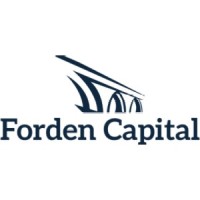 Forden Capital logo, Forden Capital contact details