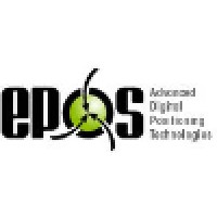 EPOS logo, EPOS contact details