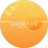 CitiServe Limited logo, CitiServe Limited contact details