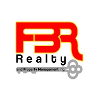 FBR Realty and Property Management Inc. logo, FBR Realty and Property Management Inc. contact details