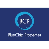 BlueChip Properties logo, BlueChip Properties contact details