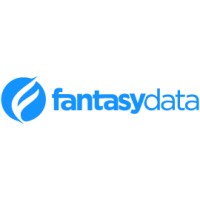 FantasyData logo, FantasyData contact details