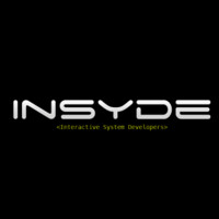 INSYDE SL logo, INSYDE SL contact details