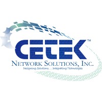 CETEK Network Solutions Inc. logo, CETEK Network Solutions Inc. contact details