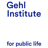 Gehl Institute logo, Gehl Institute contact details