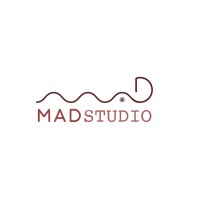 MAD Studio logo, MAD Studio contact details