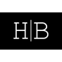 HB Beauty Bar logo, HB Beauty Bar contact details