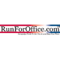 RunForOffice.com, Inc. logo, RunForOffice.com, Inc. contact details