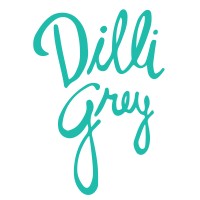 Dilli Grey logo, Dilli Grey contact details