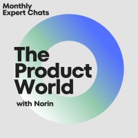 The Product World logo, The Product World contact details