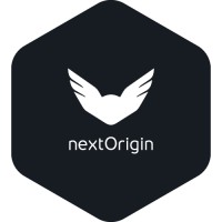 nextOrigin logo, nextOrigin contact details