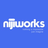 Nijiworks logo, Nijiworks contact details