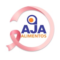 Alimentos AJA logo, Alimentos AJA contact details