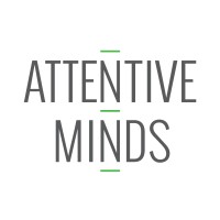 Attentive Minds logo, Attentive Minds contact details