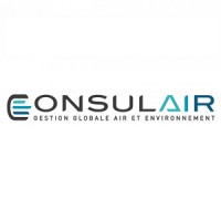 Consulair Gestion Air et Environnement logo, Consulair Gestion Air et Environnement contact details