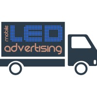 Mobile LED Advertising logo, Mobile LED Advertising contact details