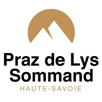 Praz de Lys Sommand Tourisme logo, Praz de Lys Sommand Tourisme contact details