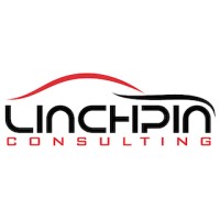 Linchpin Consulting Co., Ltd. logo, Linchpin Consulting Co., Ltd. contact details