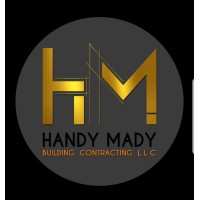 Handymady Building Contracting LLC logo, Handymady Building Contracting LLC contact details