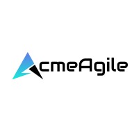 ACME AGILE logo, ACME AGILE contact details