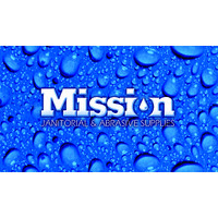 mission janitorial supplies logo, mission janitorial supplies contact details