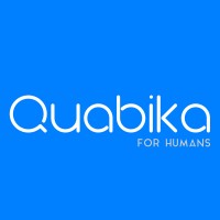 Quabika logo, Quabika contact details