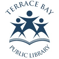 Terrace Bay Public Library logo, Terrace Bay Public Library contact details