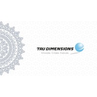 Tru dimensions corporate gifting logo, Tru dimensions corporate gifting contact details