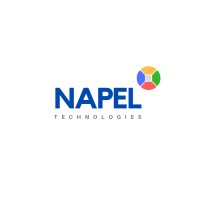 Napel Technologies logo, Napel Technologies contact details