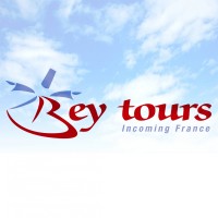 BEY TOURS logo, BEY TOURS contact details