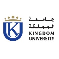 Kingdom University Bahrain logo, Kingdom University Bahrain contact details