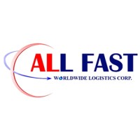 All Fast Worldwide Logistics, Corp. logo, All Fast Worldwide Logistics, Corp. contact details