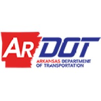 Arkansas Department of Transportation logo, Arkansas Department of Transportation contact details