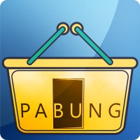 Pabung logo, Pabung contact details