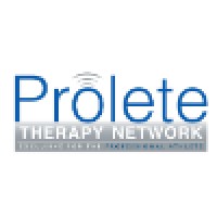 Prolete Therapy logo, Prolete Therapy contact details