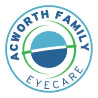 Acworth Family Eyecare logo, Acworth Family Eyecare contact details