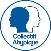 Collectif Atypique logo, Collectif Atypique contact details