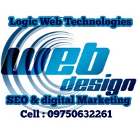 Logic Web Technologies - Low Cost Website Design & Digital Marketing Company logo, Logic Web Technologies - Low Cost Website Design & Digital Marketing Company contact details