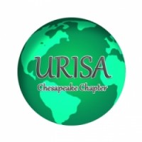 Chesapeake URISA logo, Chesapeake URISA contact details