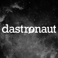 Dastronaut logo, Dastronaut contact details