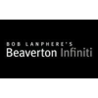 Beaverton Infiniti logo, Beaverton Infiniti contact details