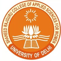 Shaheed Rajguru College of Applied Sciences for Women, DU logo, Shaheed Rajguru College of Applied Sciences for Women, DU contact details