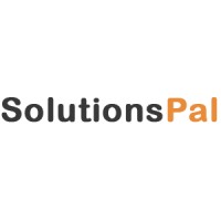 SolutionsPal logo, SolutionsPal contact details