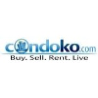 CondoKo.com logo, CondoKo.com contact details