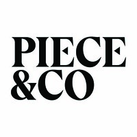 Piece & Co logo, Piece & Co contact details