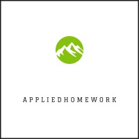 APPLIED HOMEWORK logo, APPLIED HOMEWORK contact details