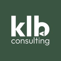 KLB Consulting logo, KLB Consulting contact details