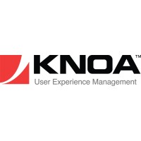 Knoa Software logo, Knoa Software contact details