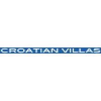 Croatian Villas logo, Croatian Villas contact details