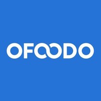 OFOODO logo, OFOODO contact details